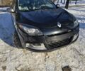 Черный Рено Меган, объемом двигателя 1.5 л и пробегом 250 тыс. км за 9700 $, фото 1 на Automoto.ua