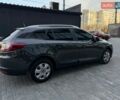 Черный Рено Меган, объемом двигателя 1.6 л и пробегом 180 тыс. км за 8200 $, фото 36 на Automoto.ua