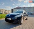 Черный Рено Меган, объемом двигателя 1.5 л и пробегом 226 тыс. км за 7800 $, фото 1 на Automoto.ua