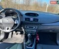 Черный Рено Меган, объемом двигателя 1.46 л и пробегом 209 тыс. км за 8350 $, фото 19 на Automoto.ua