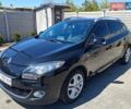 Черный Рено Меган, объемом двигателя 1.46 л и пробегом 300 тыс. км за 8500 $, фото 1 на Automoto.ua