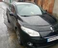 Чорний Рено Меган, об'ємом двигуна 1.5 л та пробігом 260 тис. км за 7054 $, фото 7 на Automoto.ua