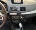 Черный Рено Меган, объемом двигателя 1.46 л и пробегом 250 тыс. км за 6800 $, фото 21 на Automoto.ua