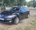 Черный Рено Меган, объемом двигателя 1.46 л и пробегом 230 тыс. км за 7999 $, фото 4 на Automoto.ua