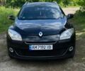 Чорний Рено Меган, об'ємом двигуна 1.5 л та пробігом 250 тис. км за 6900 $, фото 1 на Automoto.ua