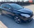 Черный Рено Меган, объемом двигателя 1.46 л и пробегом 209 тыс. км за 8350 $, фото 10 на Automoto.ua
