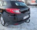 Чорний Рено Меган, об'ємом двигуна 0 л та пробігом 212 тис. км за 8400 $, фото 28 на Automoto.ua