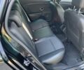 Чорний Рено Меган, об'ємом двигуна 1.5 л та пробігом 240 тис. км за 7800 $, фото 12 на Automoto.ua