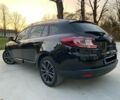 Чорний Рено Меган, об'ємом двигуна 1.5 л та пробігом 240 тис. км за 7850 $, фото 2 на Automoto.ua