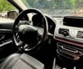 Черный Рено Меган, объемом двигателя 1.5 л и пробегом 270 тыс. км за 7250 $, фото 3 на Automoto.ua