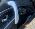 Черный Рено Меган, объемом двигателя 1.46 л и пробегом 290 тыс. км за 7850 $, фото 26 на Automoto.ua