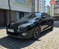 Черный Рено Меган, объемом двигателя 1.46 л и пробегом 256 тыс. км за 8150 $, фото 2 на Automoto.ua