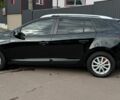 Черный Рено Меган, объемом двигателя 1.46 л и пробегом 254 тыс. км за 6850 $, фото 9 на Automoto.ua