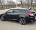 Чорний Рено Меган, об'ємом двигуна 1.6 л та пробігом 240 тис. км за 8499 $, фото 15 на Automoto.ua