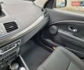 Чорний Рено Меган, об'ємом двигуна 1.5 л та пробігом 290 тис. км за 7700 $, фото 16 на Automoto.ua