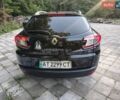 Черный Рено Меган, объемом двигателя 1.5 л и пробегом 258 тыс. км за 7800 $, фото 9 на Automoto.ua