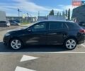 Черный Рено Меган, объемом двигателя 1.46 л и пробегом 268 тыс. км за 7800 $, фото 1 на Automoto.ua