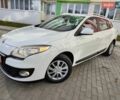 Чорний Рено Меган, об'ємом двигуна 1.5 л та пробігом 250 тис. км за 6999 $, фото 9 на Automoto.ua