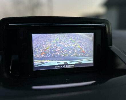 Черный Рено Меган, объемом двигателя 1.5 л и пробегом 270 тыс. км за 8900 $, фото 52 на Automoto.ua