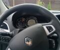 Чорний Рено Меган, об'ємом двигуна 1.46 л та пробігом 270 тис. км за 8800 $, фото 11 на Automoto.ua