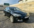 Чорний Рено Меган, об'ємом двигуна 1.5 л та пробігом 283 тис. км за 8600 $, фото 1 на Automoto.ua