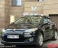 Черный Рено Меган, объемом двигателя 1.5 л и пробегом 180 тыс. км за 7800 $, фото 1 на Automoto.ua