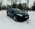 Черный Рено Меган, объемом двигателя 1.6 л и пробегом 166 тыс. км за 7600 $, фото 2 на Automoto.ua