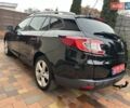 Чорний Рено Меган, об'ємом двигуна 1.5 л та пробігом 261 тис. км за 8500 $, фото 4 на Automoto.ua