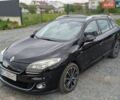 Чорний Рено Меган, об'ємом двигуна 1.5 л та пробігом 235 тис. км за 8100 $, фото 3 на Automoto.ua