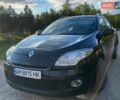 Черный Рено Меган, объемом двигателя 1.46 л и пробегом 262 тыс. км за 7000 $, фото 1 на Automoto.ua