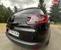 Черный Рено Меган, объемом двигателя 1.46 л и пробегом 226 тыс. км за 7900 $, фото 5 на Automoto.ua