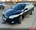 Черный Рено Меган, объемом двигателя 1.5 л и пробегом 280 тыс. км за 7200 $, фото 7 на Automoto.ua