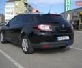 Черный Рено Меган, объемом двигателя 1.46 л и пробегом 286 тыс. км за 7350 $, фото 17 на Automoto.ua