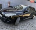 Черный Рено Меган, объемом двигателя 1.5 л и пробегом 289 тыс. км за 6700 $, фото 10 на Automoto.ua