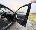 Черный Рено Меган, объемом двигателя 1.46 л и пробегом 297 тыс. км за 6000 $, фото 18 на Automoto.ua