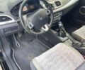 Черный Рено Меган, объемом двигателя 1.46 л и пробегом 225 тыс. км за 9200 $, фото 5 на Automoto.ua