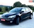Черный Рено Меган, объемом двигателя 1.5 л и пробегом 231 тыс. км за 8000 $, фото 4 на Automoto.ua