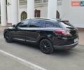 Чорний Рено Меган, об'ємом двигуна 1.46 л та пробігом 220 тис. км за 5500 $, фото 5 на Automoto.ua