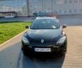 Черный Рено Меган, объемом двигателя 1.5 л и пробегом 226 тыс. км за 7800 $, фото 1 на Automoto.ua
