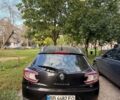 Черный Рено Меган, объемом двигателя 1.5 л и пробегом 380 тыс. км за 6250 $, фото 3 на Automoto.ua