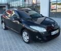 Чорний Рено Меган, об'ємом двигуна 1.6 л та пробігом 201 тис. км за 7400 $, фото 2 на Automoto.ua