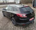 Черный Рено Меган, объемом двигателя 0 л и пробегом 244 тыс. км за 10500 $, фото 26 на Automoto.ua