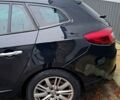 Чорний Рено Меган, об'ємом двигуна 1.5 л та пробігом 251 тис. км за 8300 $, фото 3 на Automoto.ua