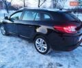 Чорний Рено Меган, об'ємом двигуна 0 л та пробігом 212 тис. км за 8400 $, фото 14 на Automoto.ua
