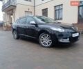 Черный Рено Меган, объемом двигателя 1.5 л и пробегом 188 тыс. км за 7999 $, фото 4 на Automoto.ua