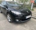 Черный Рено Меган, объемом двигателя 1.5 л и пробегом 326 тыс. км за 8900 $, фото 1 на Automoto.ua