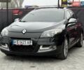 Черный Рено Меган, объемом двигателя 1.5 л и пробегом 290 тыс. км за 8700 $, фото 1 на Automoto.ua