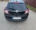 Чорний Рено Меган, об'ємом двигуна 1.5 л та пробігом 256 тис. км за 8400 $, фото 2 на Automoto.ua