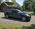 Чорний Рено Меган, об'ємом двигуна 1.5 л та пробігом 270 тис. км за 8900 $, фото 43 на Automoto.ua