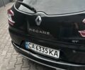 Чорний Рено Меган, об'ємом двигуна 1.5 л та пробігом 309 тис. км за 7828 $, фото 6 на Automoto.ua